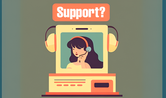 Soportar Doesn’t Mean Support!