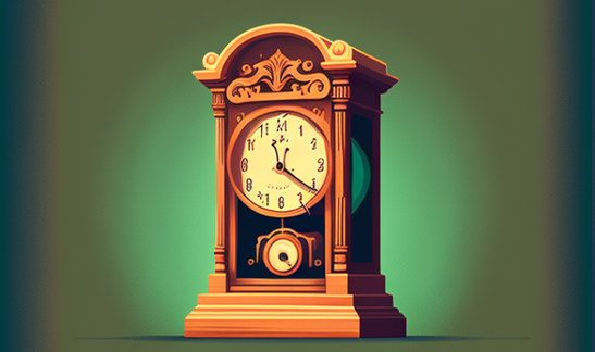 Spanish Time Telling